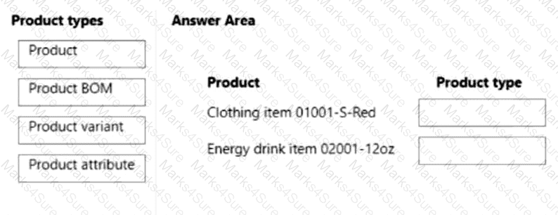 MB-330 Question 34