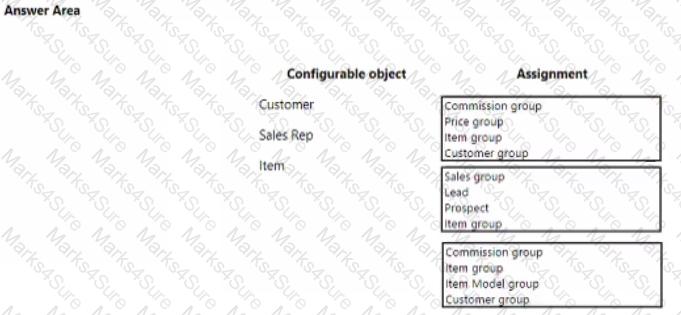 MB-330 Question 7