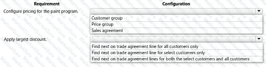 MB-330 Question 37