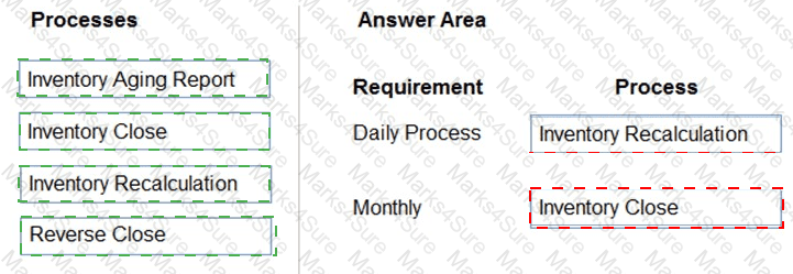 MB-330 Answer 13