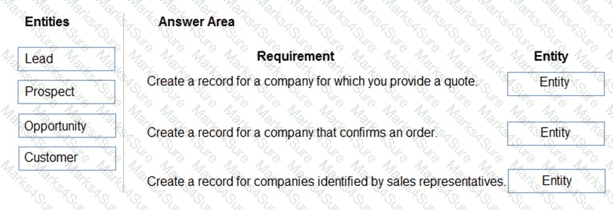 MB-330 Question 11