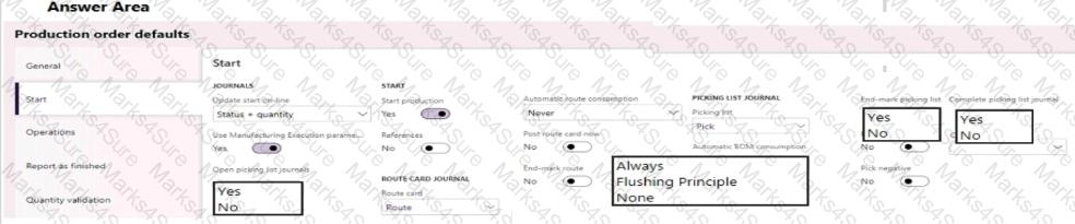 MB-335 Question 9