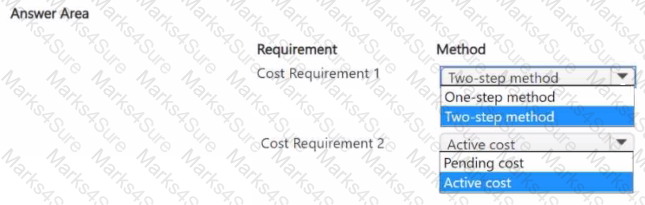 MB-335 Question 4