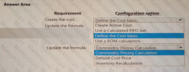 MB-335 Question 33