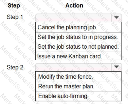 MB-335 Question 3