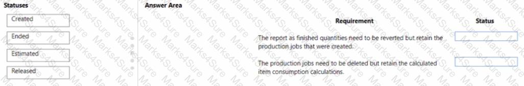 MB-335 Question 10