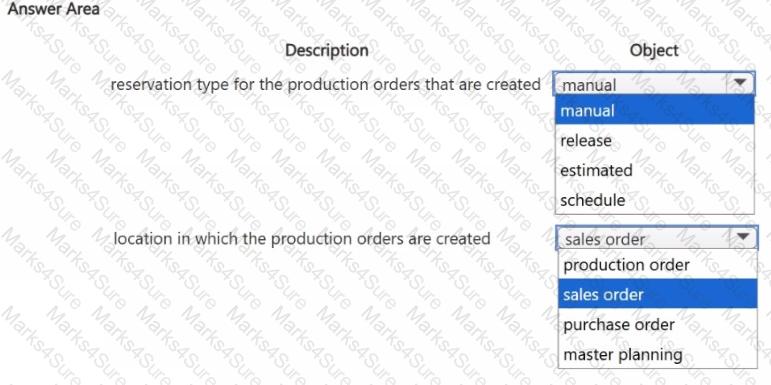 MB-335 Question 33