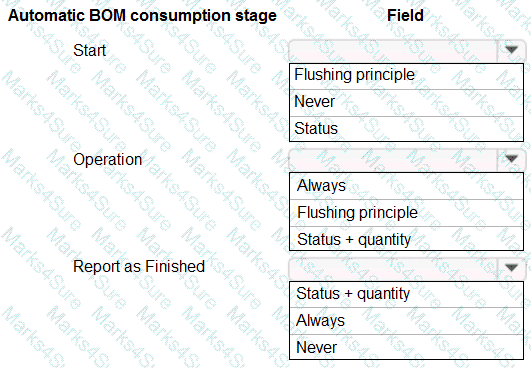 MB-335 Question 16