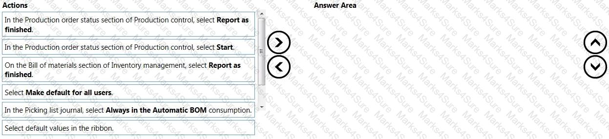 MB-335 Question 22