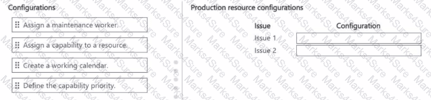 MB-335 Question 8