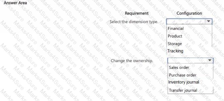 MB-335 Question 13