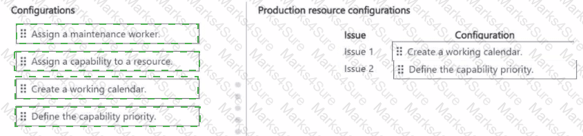MB-335 Answer 21