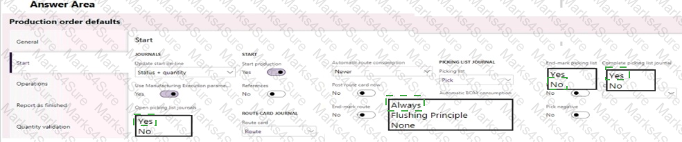 MB-335 Answer 17