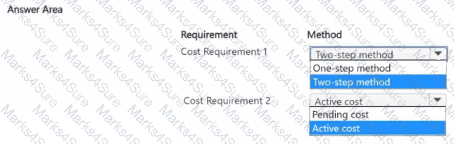 MB-335 Question 8
