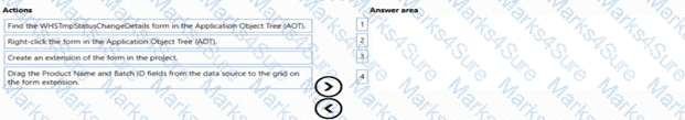 MB-500 Question 34