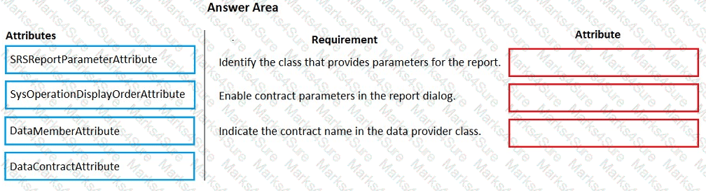 MB-500 Question 23