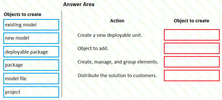 MB-500 Question 11