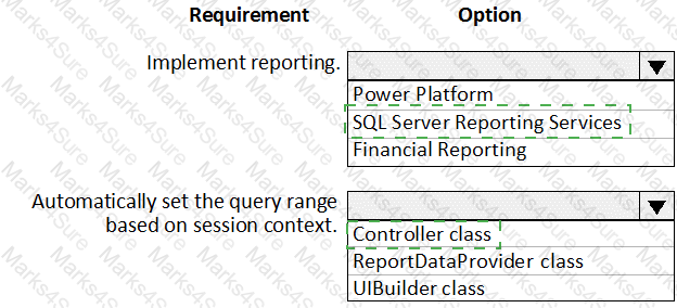 MB-500 Answer 15