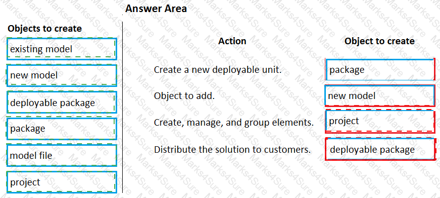 MB-500 Answer 9
