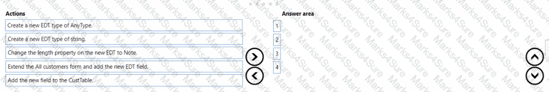 MB-500 Question 34