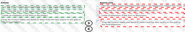 MB-500 Answer 20