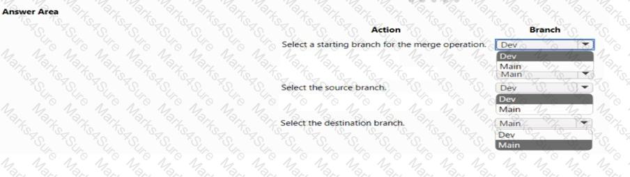 MB-500 Question 35