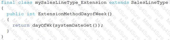MB-500 Question 28