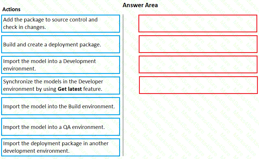MB-500 Question 9