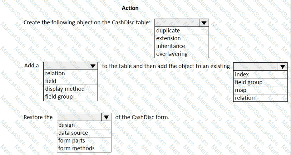MB-500 Question 2