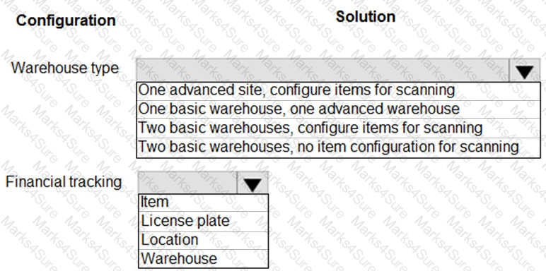 MB-700 Question 5