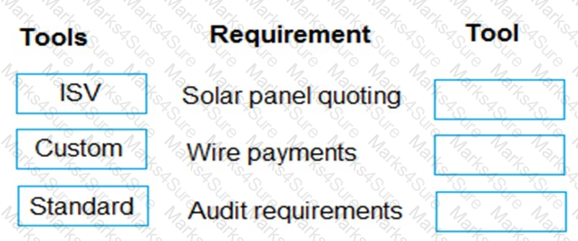 MB-700 Question 3