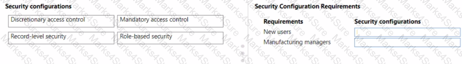 MB-700 Question 33