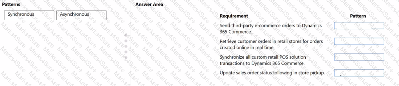 MB-700 Question 35