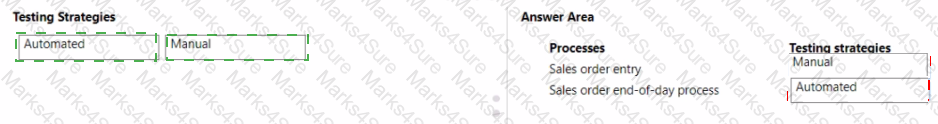 MB-700 Answer 28