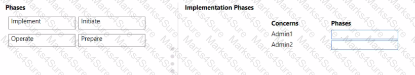 MB-700 Question 26