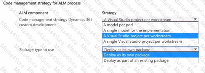MB-700 Question 14