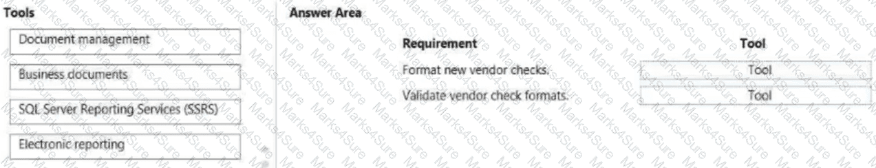 MB-700 Question 48