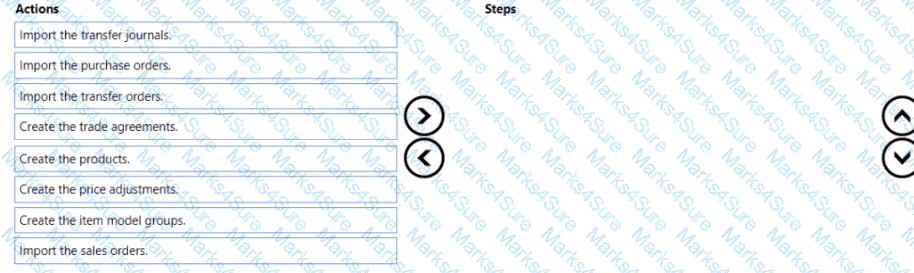 MB-700 Question 12