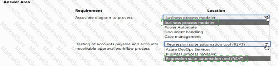 MB-700 Answer 20