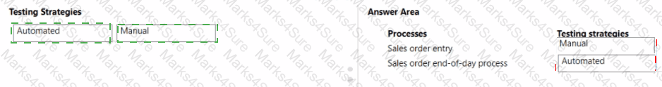 MB-700 Answer 9