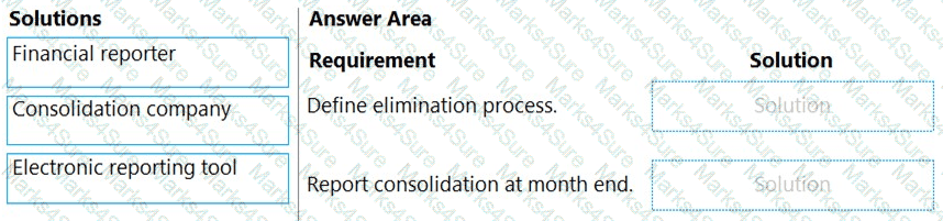 MB-700 Question 25