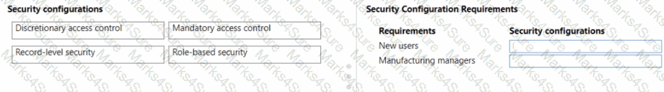 MB-700 Question 11