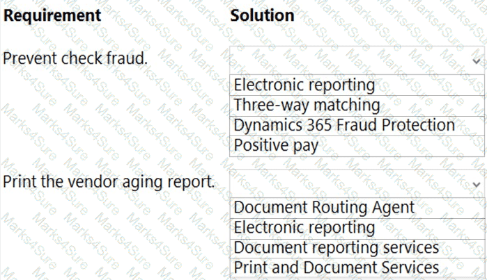 MB-700 Question 20