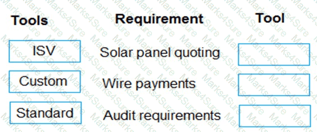 MB-700 Question 55