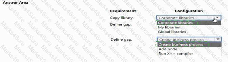 MB-700 Answer 44