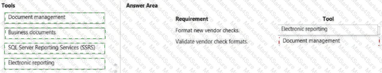MB-700 Answer 28
