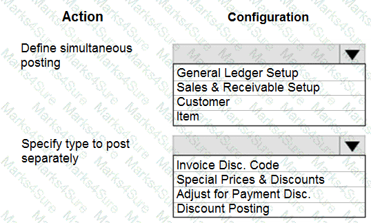 MB-800 Question 23