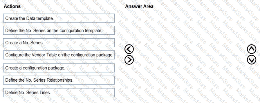 MB-800 Question 18