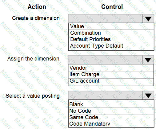 MB-800 Question 15