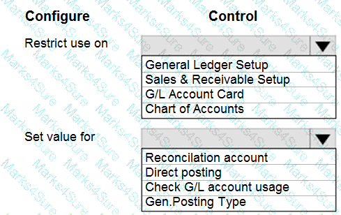 MB-800 Question 9